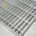 5mm Bar Hot Dipped Steel Grating for Construction
